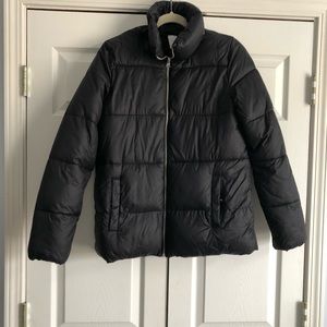 Puffer Coat